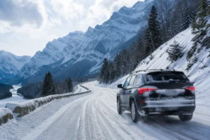 Read more about the article Montana Winter Driving Guide: Expert Tips for Safe Travel