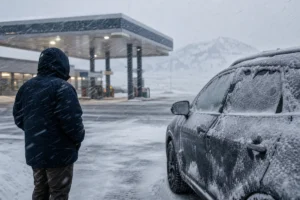 Read more about the article Montana Winter Weather: What I Learned the Hard Way
