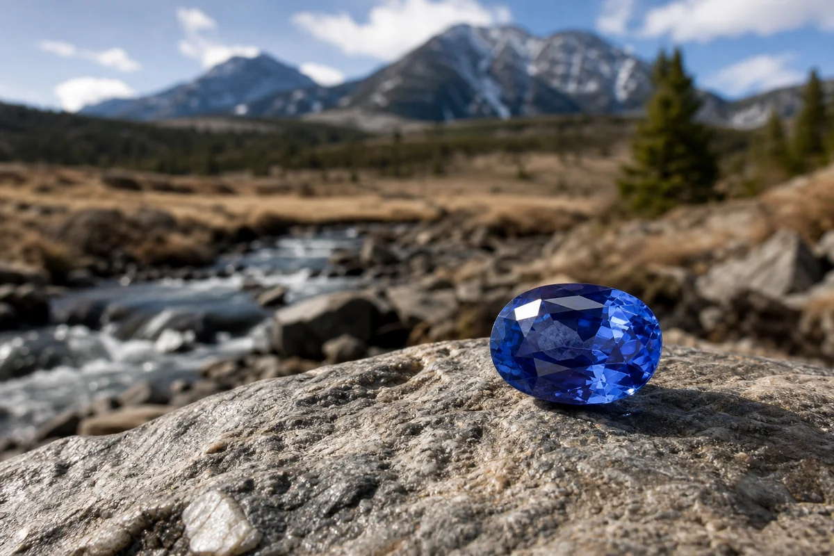Read more about the article Montana Yogo Sapphires: The Complete Visitor’s Guide