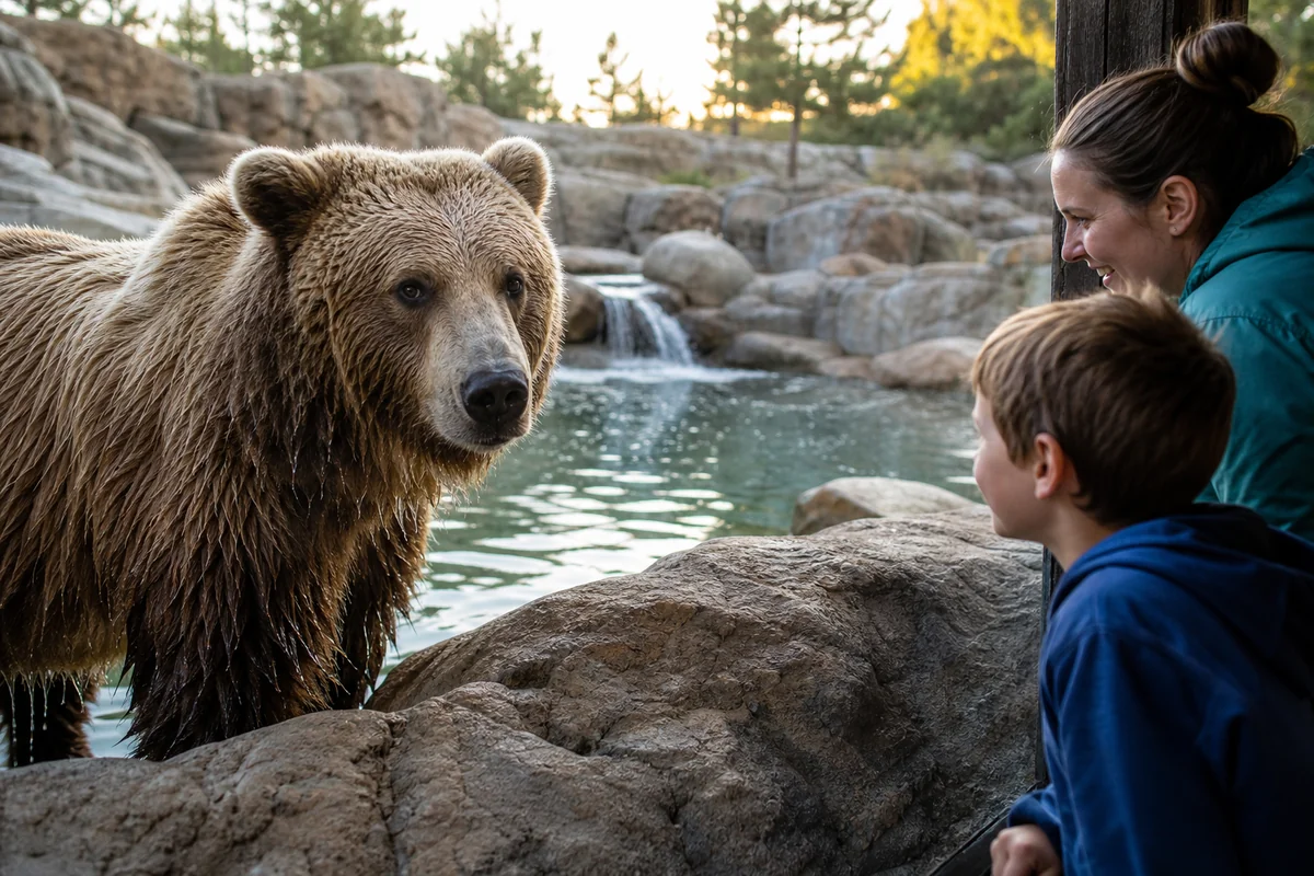 Read more about the article ZooMontana Events: A Complete Guide to Wildlife Fun