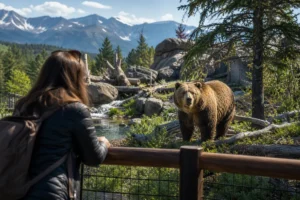 Read more about the article Montana Zoos: A Complete Guide to Wildlife Encounters
