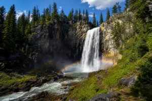 Read more about the article Morrell Falls Montana: Complete Trail Guide & Tips