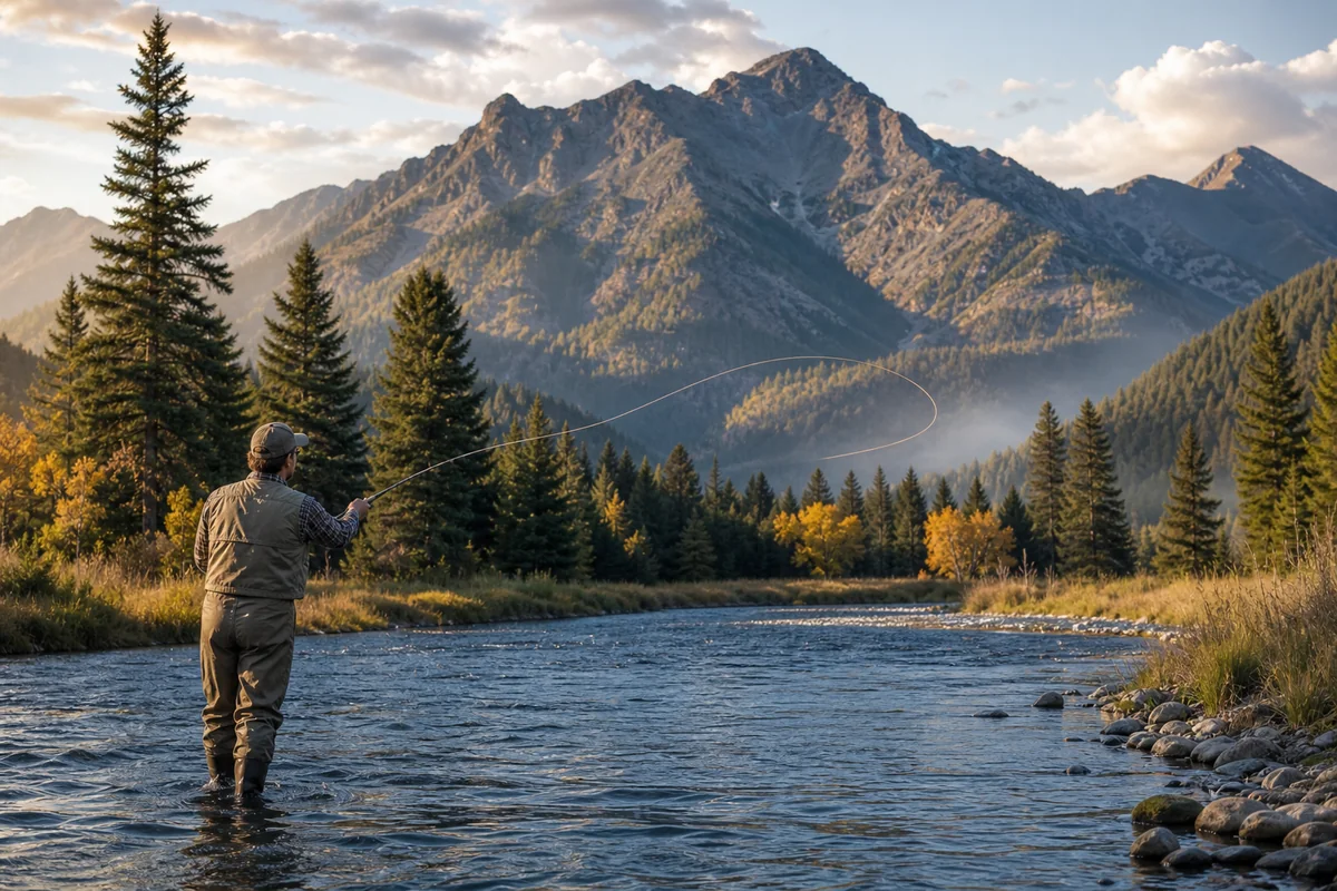 Read more about the article Movies Filmed in Montana: Big Sky Country’s Best Locations