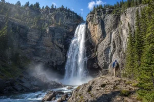 Read more about the article Needle Falls Montana: A Hidden Gem Worth the Trek