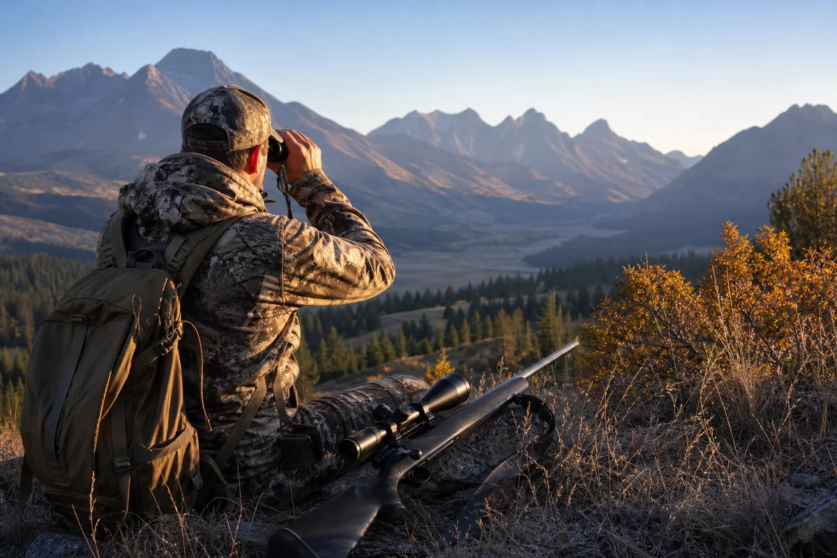 Read more about the article Non Resident Montana Hunting License: Complete 2026 Guide