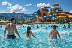 Read more about the article Oasis Waterpark Montana: Complete Visitor Guide 2026