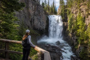 Read more about the article Ousel Falls Montana: Complete Trail Guide & Tips