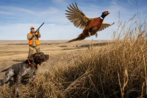 Read more about the article Pheasant Hunting Montana: Complete 2026 Field Guide