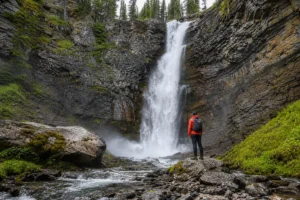 Read more about the article Pinkham Creek Falls Montana: Complete Hiking Guide
