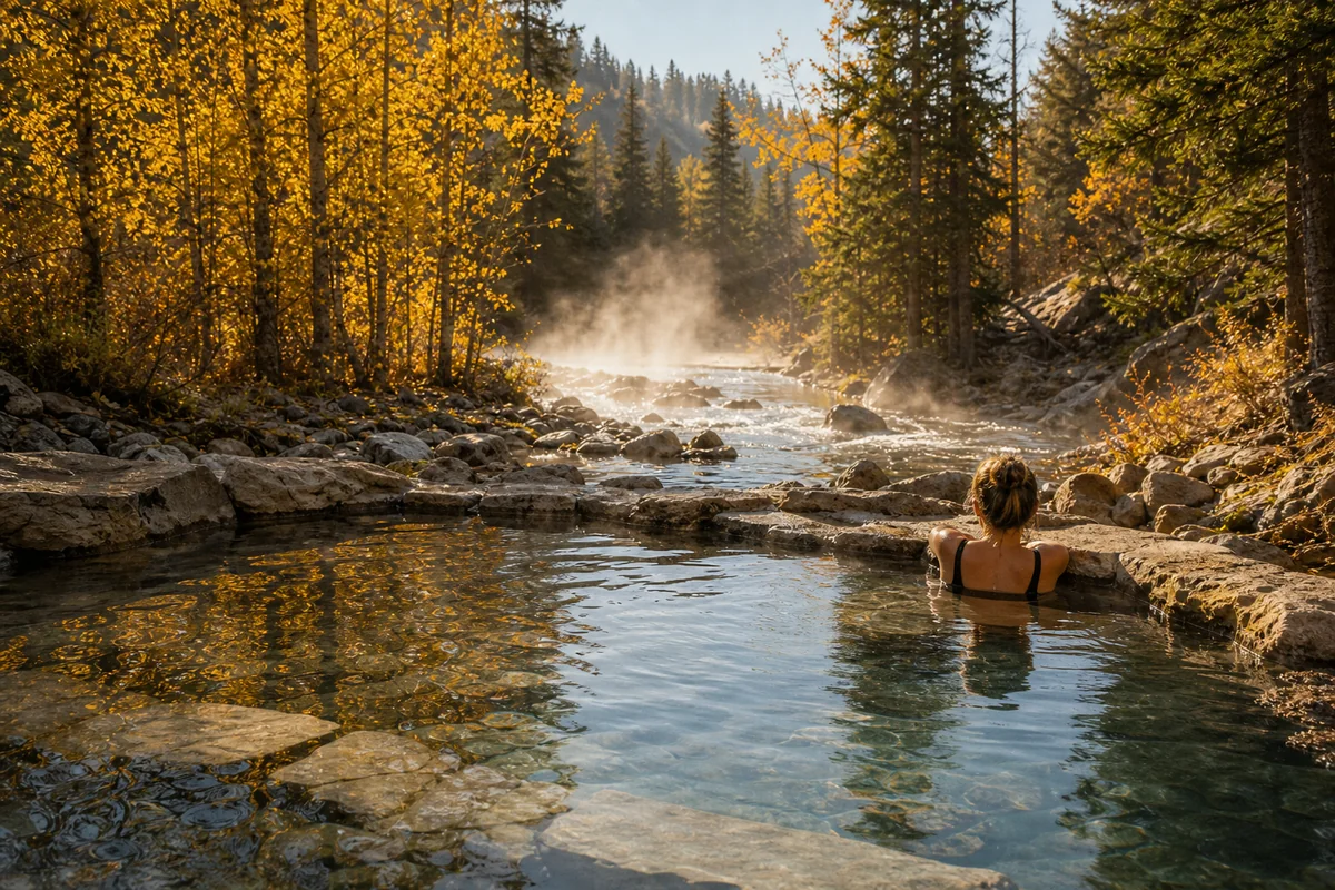 Read more about the article Potosi Hot Springs: Montana’s Hidden Gem Worth Finding