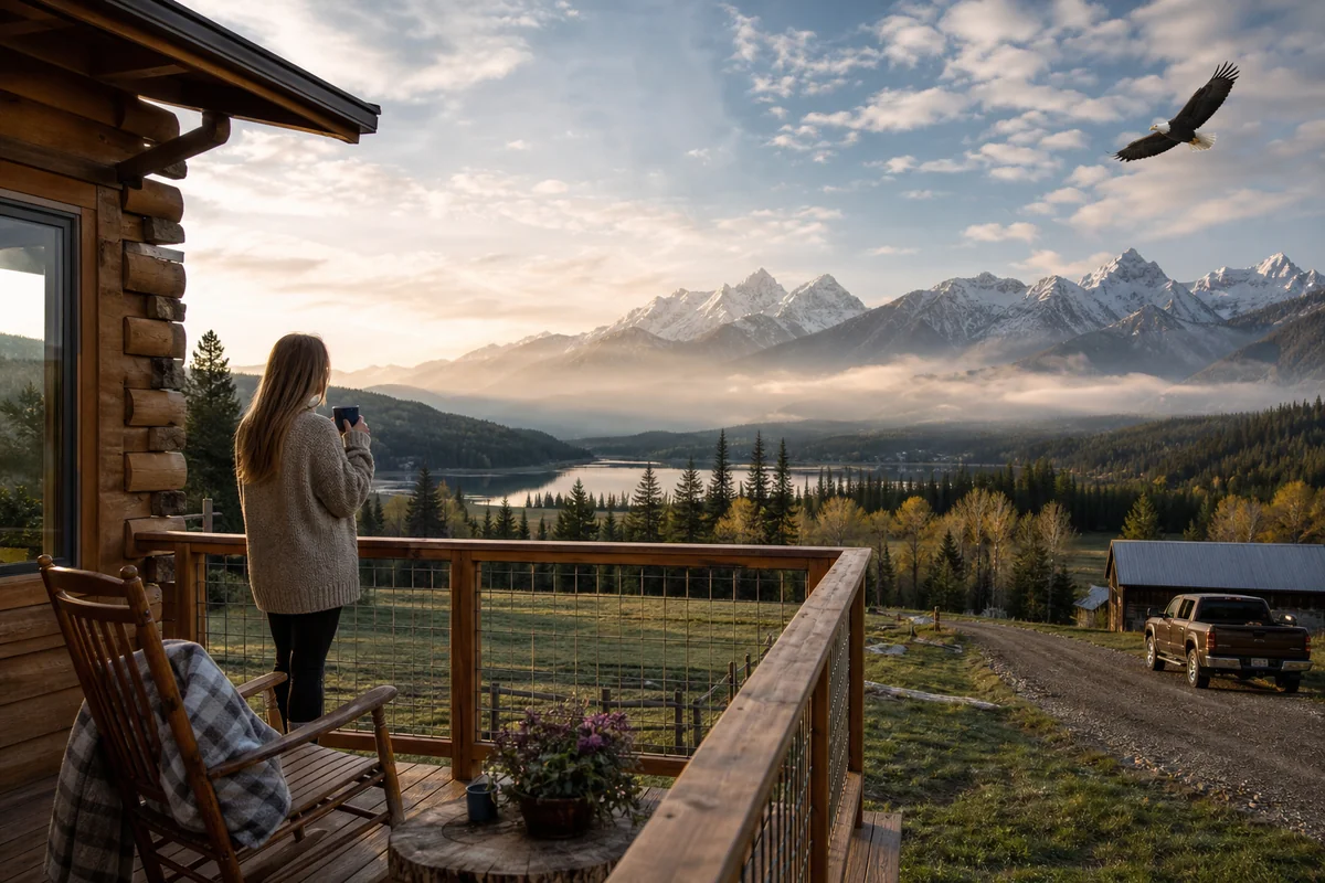 You are currently viewing Pros and Cons of Living in Montana: Honest Guide