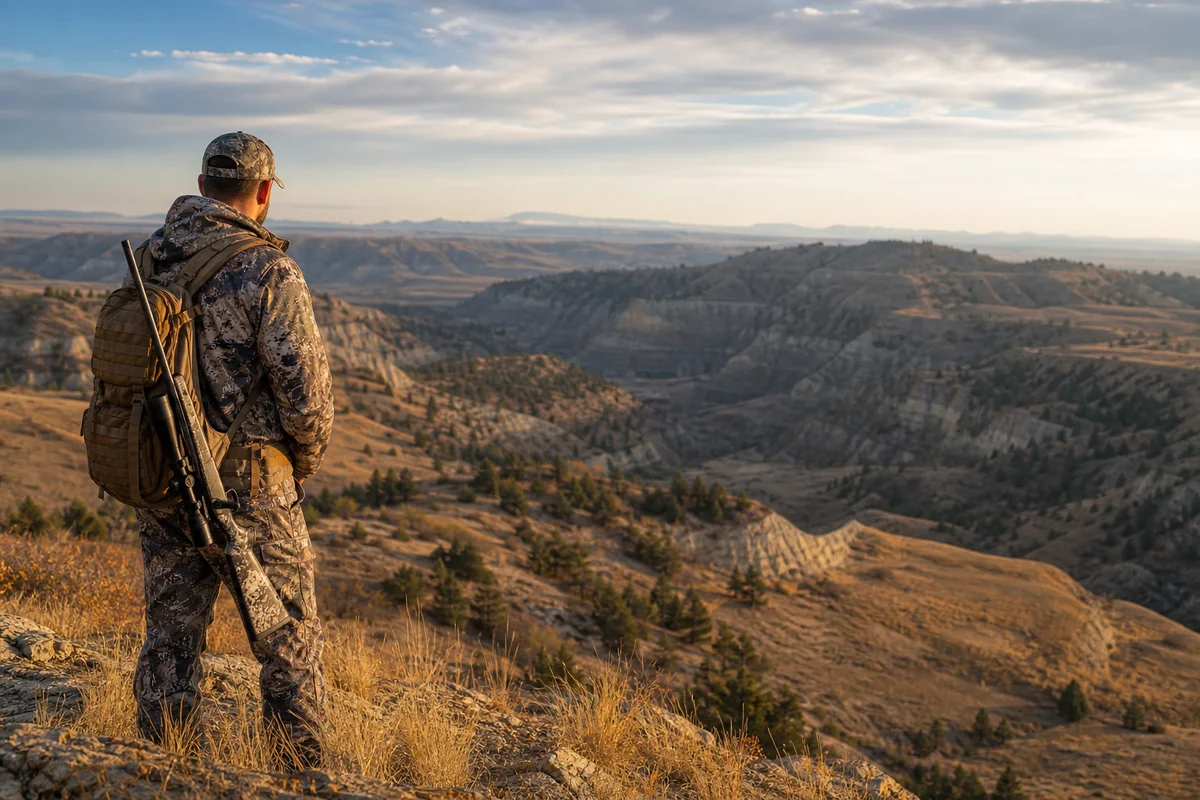 Read more about the article Public Hunting Land in Montana: Complete Access Guide