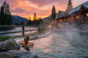 Read more about the article Quinn’s Hot Springs Resort Montana: My Complete Guide