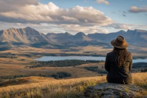 Read more about the article 50 Montana Quotes That Capture Big Sky Country’s Soul