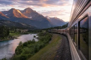 Read more about the article Montana Railroad Travel: A Complete Guide for Visitors