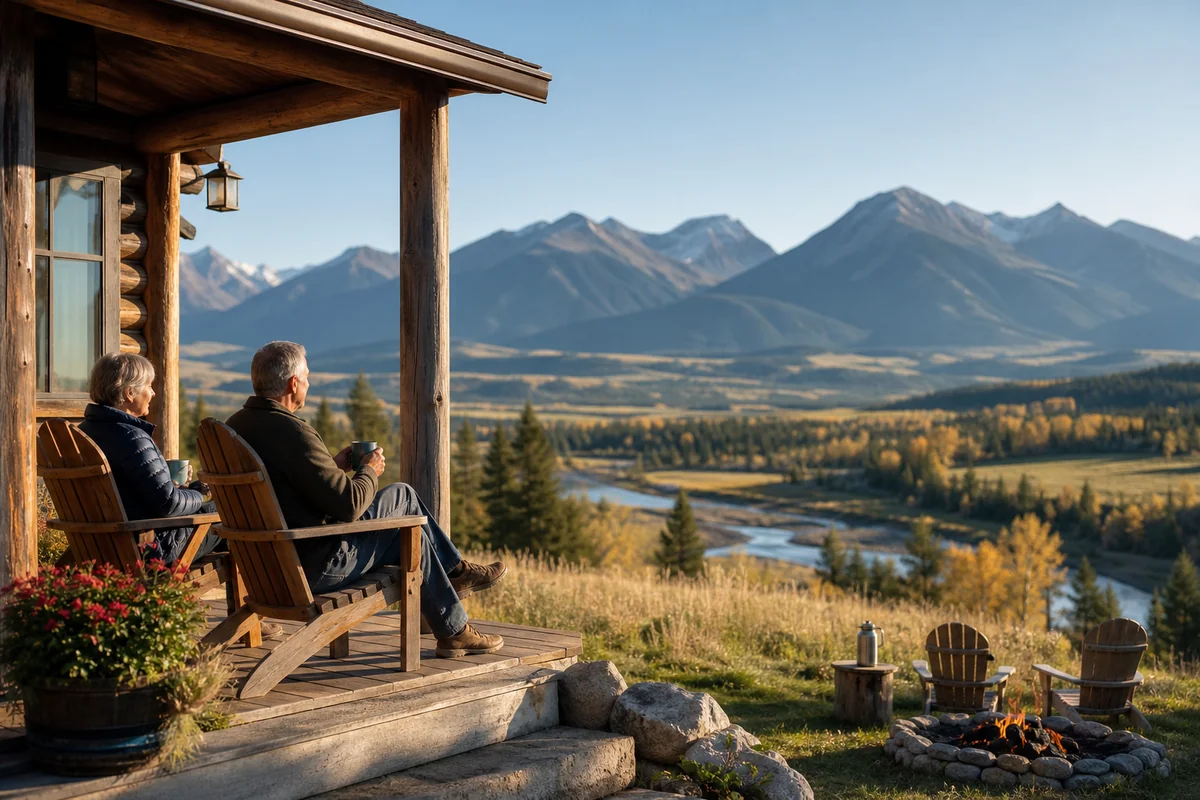 Read more about the article 17 Reasons for Retiring in Montana: A Complete Guide