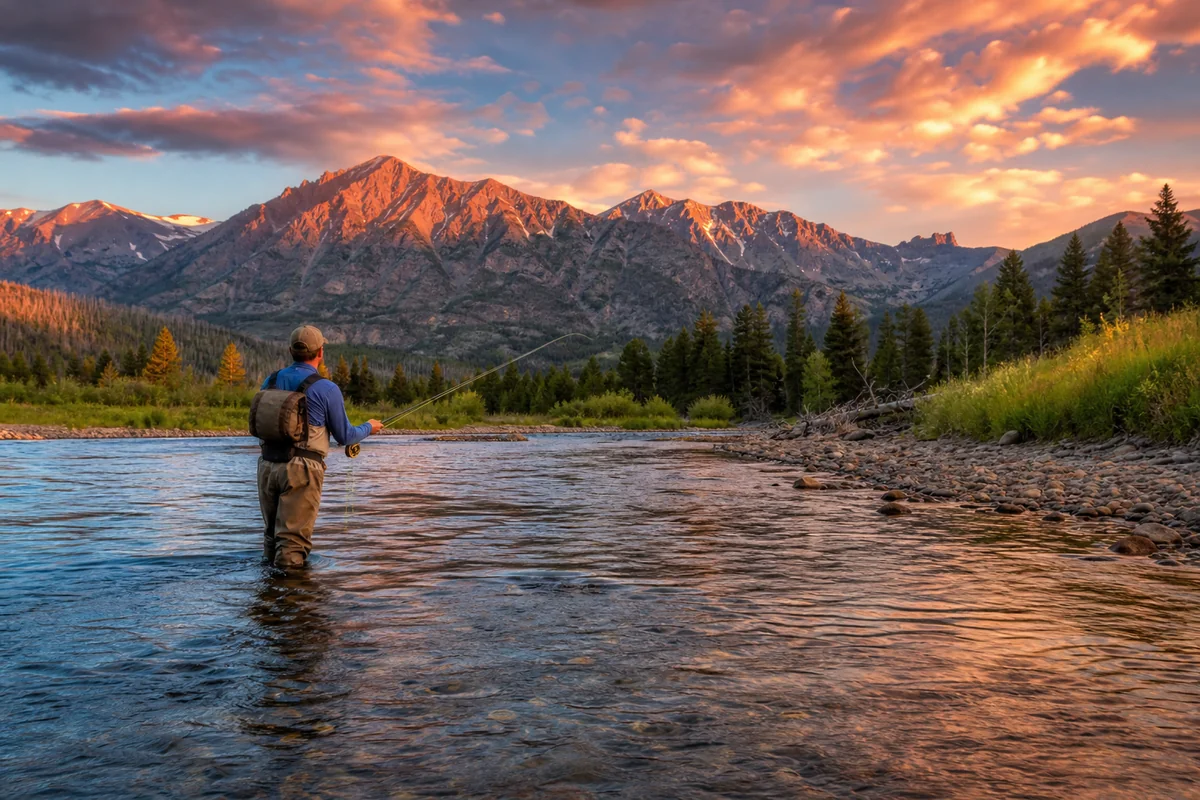 Read more about the article 15 Reasons Montana Is Best: A Local’s Honest Take