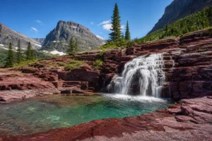 Read more about the article Redrock Falls Montana: Complete Trail Guide for 2024