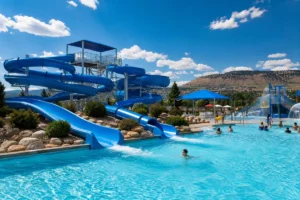 Read more about the article Ridge Waters Water Park Butte MT: Complete Visitor Guide