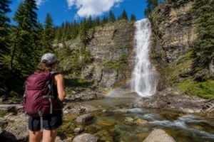 Read more about the article Rockwell Falls Montana: Your Complete Hiking Guide