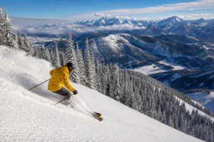 Read more about the article Skiing Facts So Thrilling You’ll Hit Montana Slopes Now