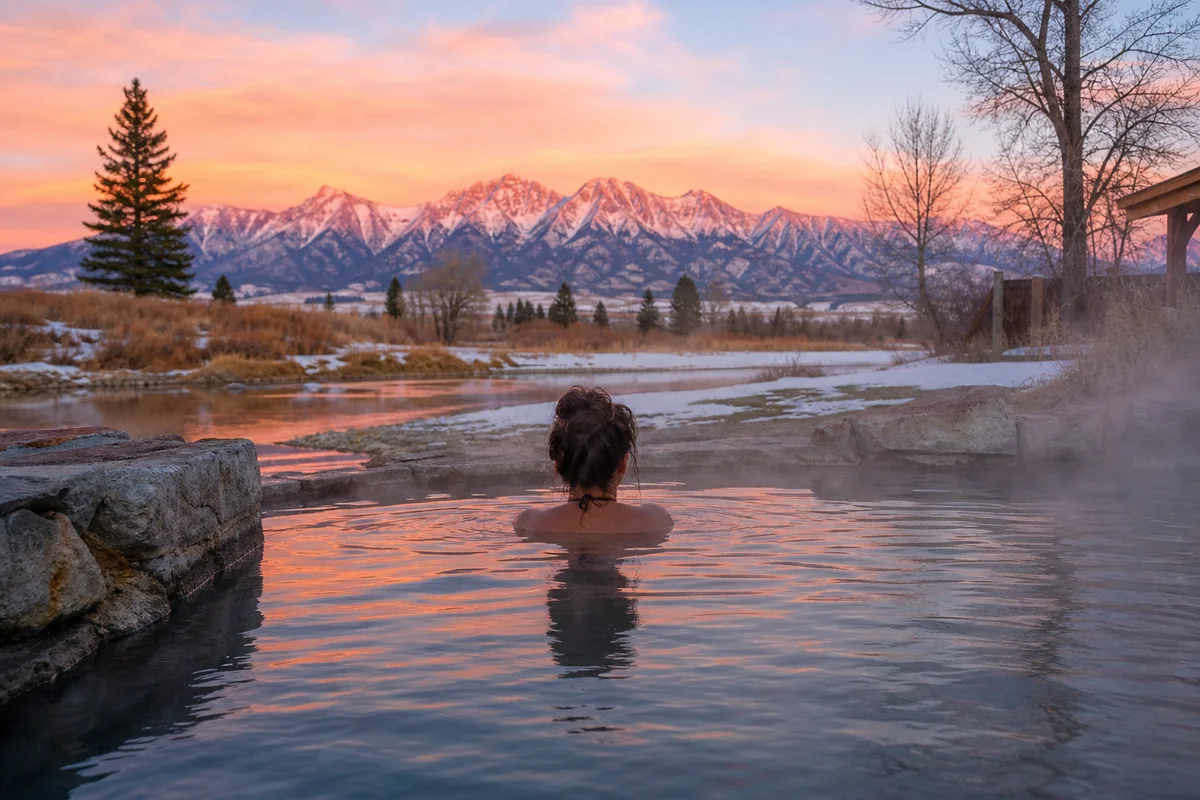 Read more about the article Symes Hot Springs: Montana’s Historic Hidden Gem Guide