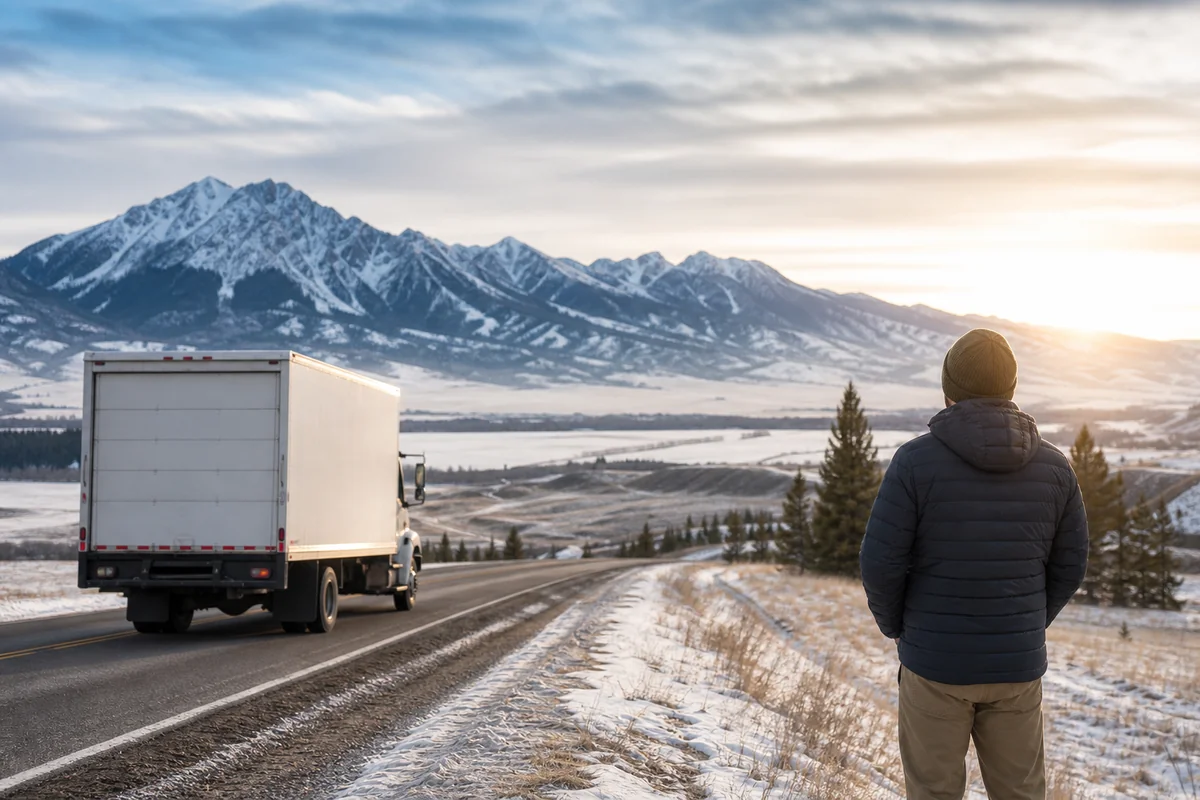Read more about the article Things To Know Before Moving to Montana: Honest Guide