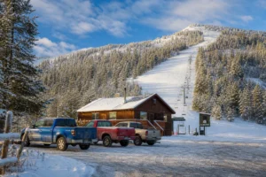 Read more about the article Turner Mountain Ski Area: Montana’s Best Kept Secret
