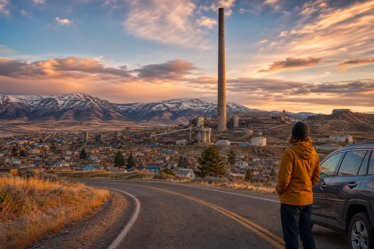 Read more about the article Ultimate Guide to Anaconda Montana: A Local’s Perspective