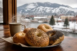 Read more about the article Where to Find the Best Bagels in Montana: A Local Guide