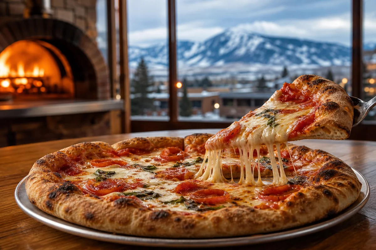 Read more about the article Where To Find The Best Pizza In Bozeman: A Local Guide