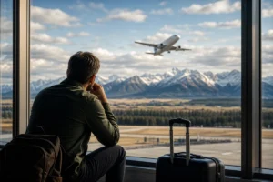 Read more about the article Why Are Flights to Montana So Expensive? A Local’s Guide