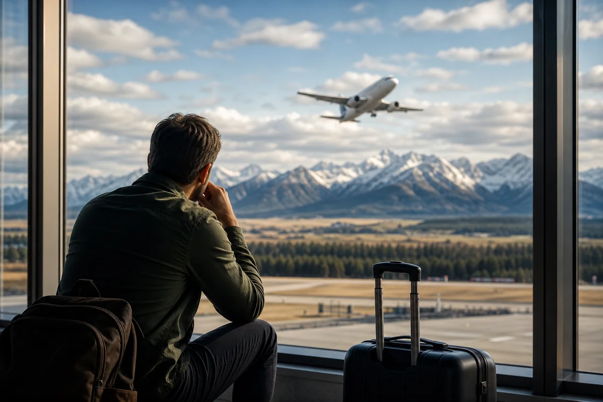 Read more about the article Why Are Flights to Montana So Expensive? A Local’s Guide