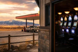 Read more about the article Why Does Montana Have So Many Casinos? A Local Look
