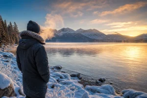 Read more about the article Why Is Montana So Cold? A Local’s Deep Dive Into Big Sky