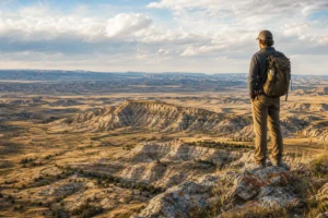 Read more about the article Why Is Montana So Unpopulated? The Surprising Truth