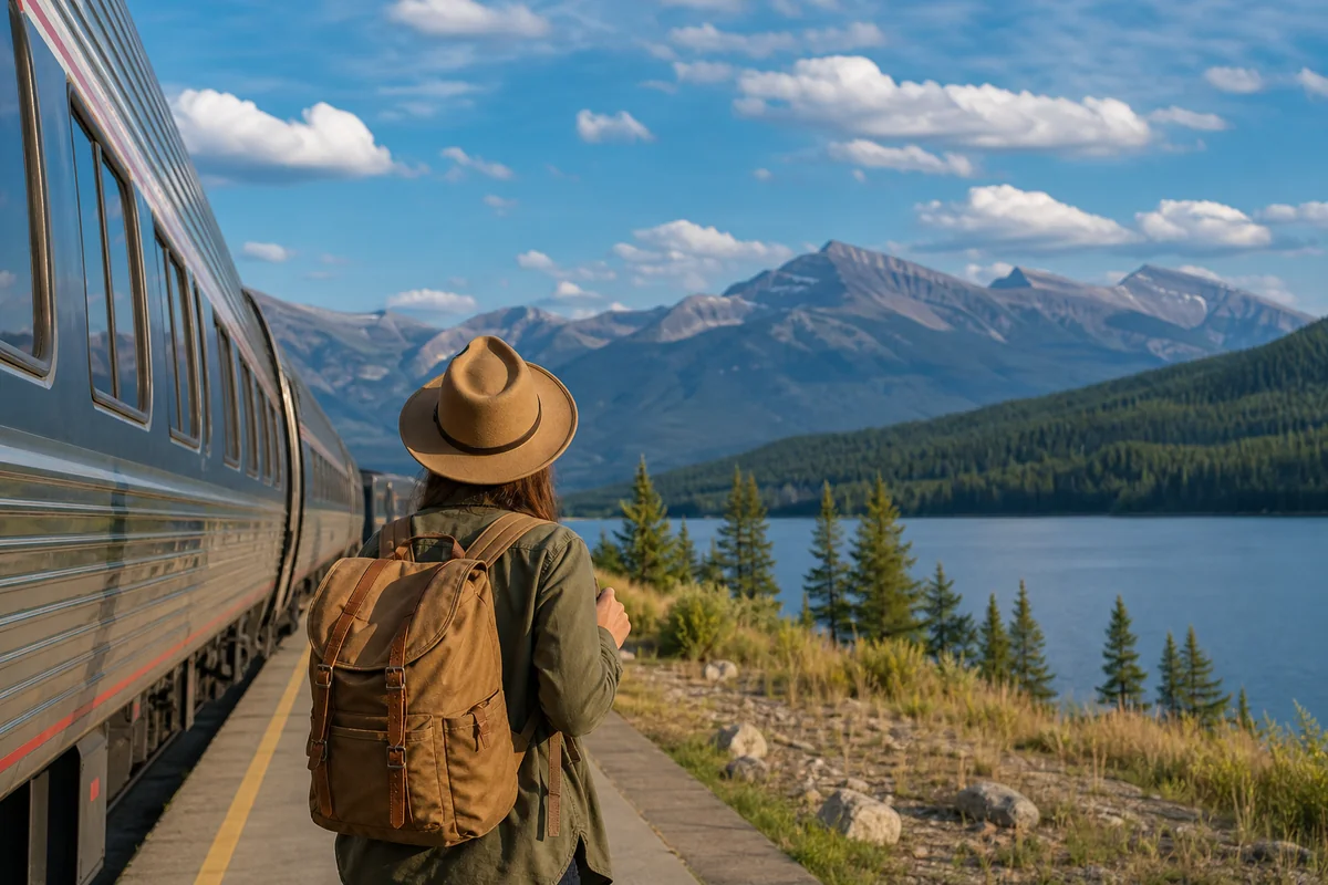 Read more about the article Exploring Montana Without a Car: A Complete Guide