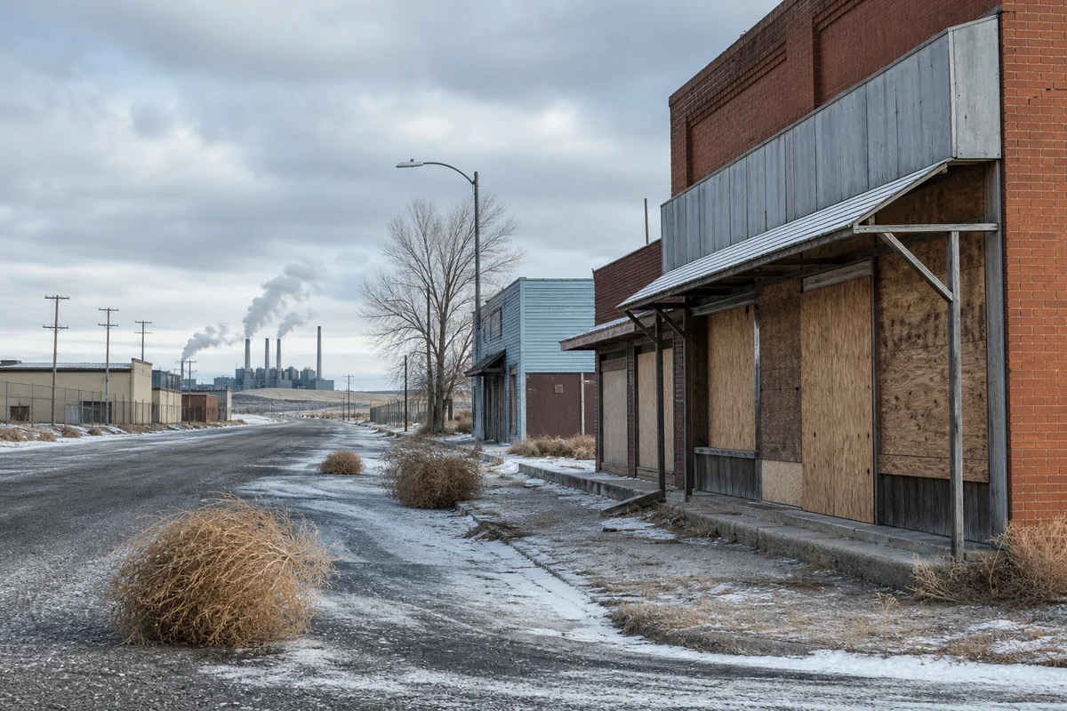 Read more about the article Worst Places To Live in Montana: An Honest Local Guide