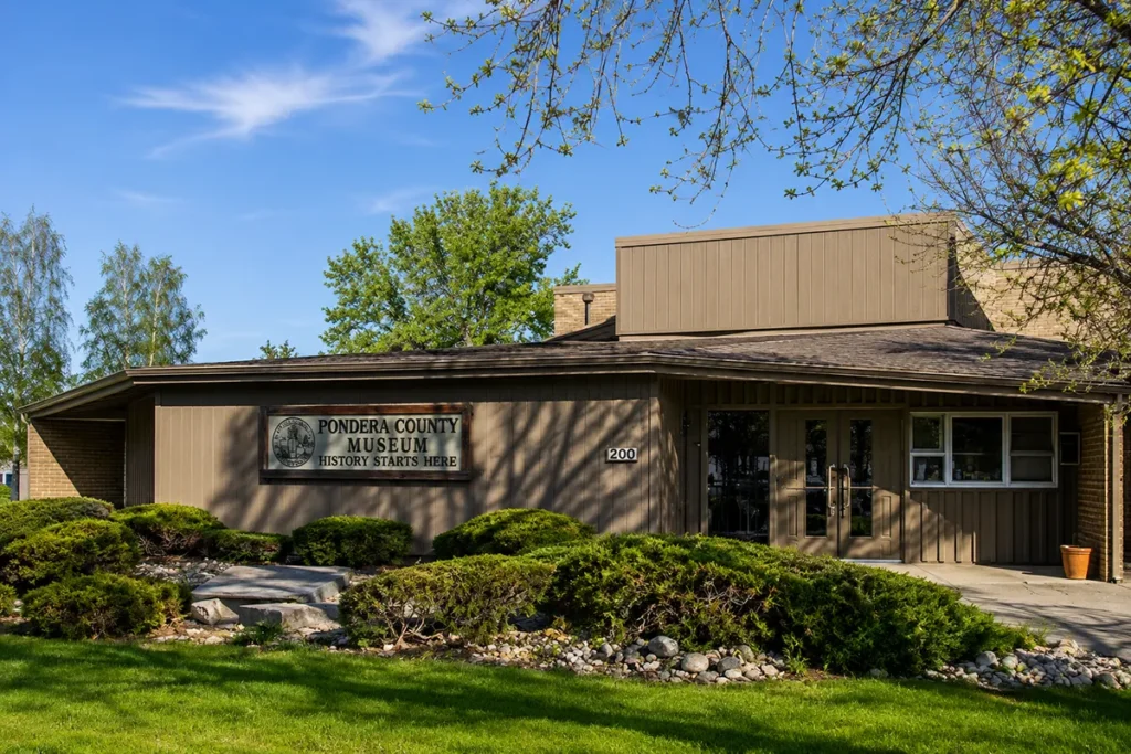 Billings Studio Theater