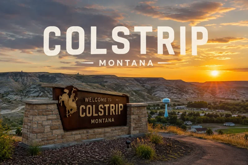 Colstrip Montana - Colstrip, Montana: The Complete 2026 Energy Capital Guide