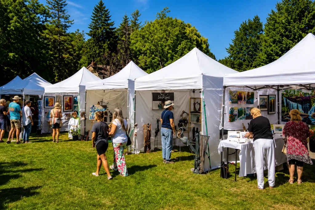 Livingston Depot Festival of the Arts (July 2–4)
