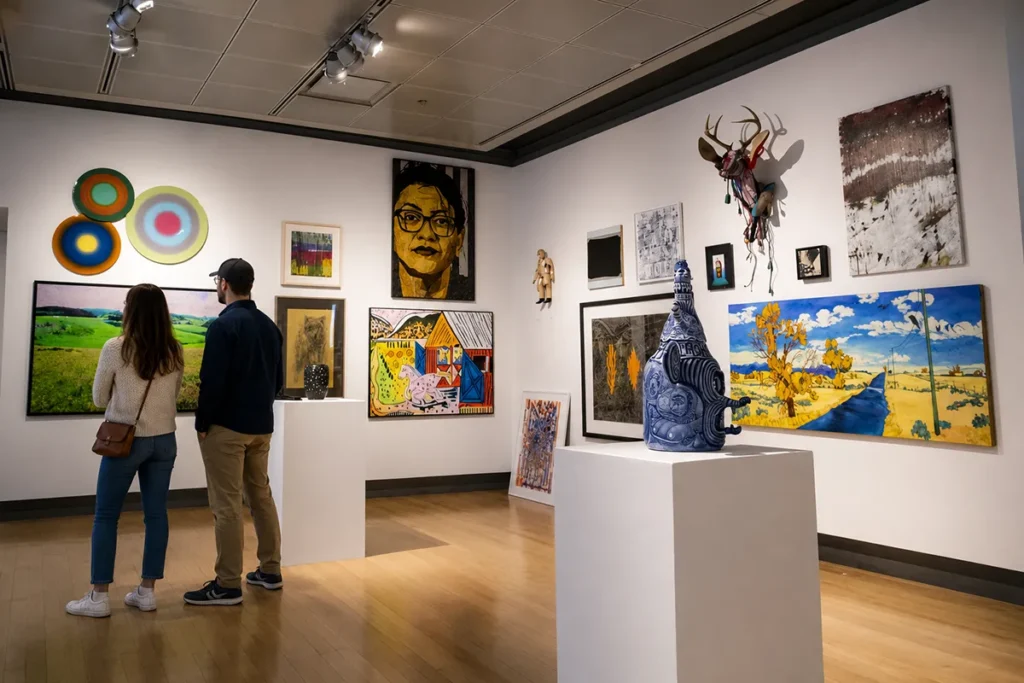 Missoula Art Museum