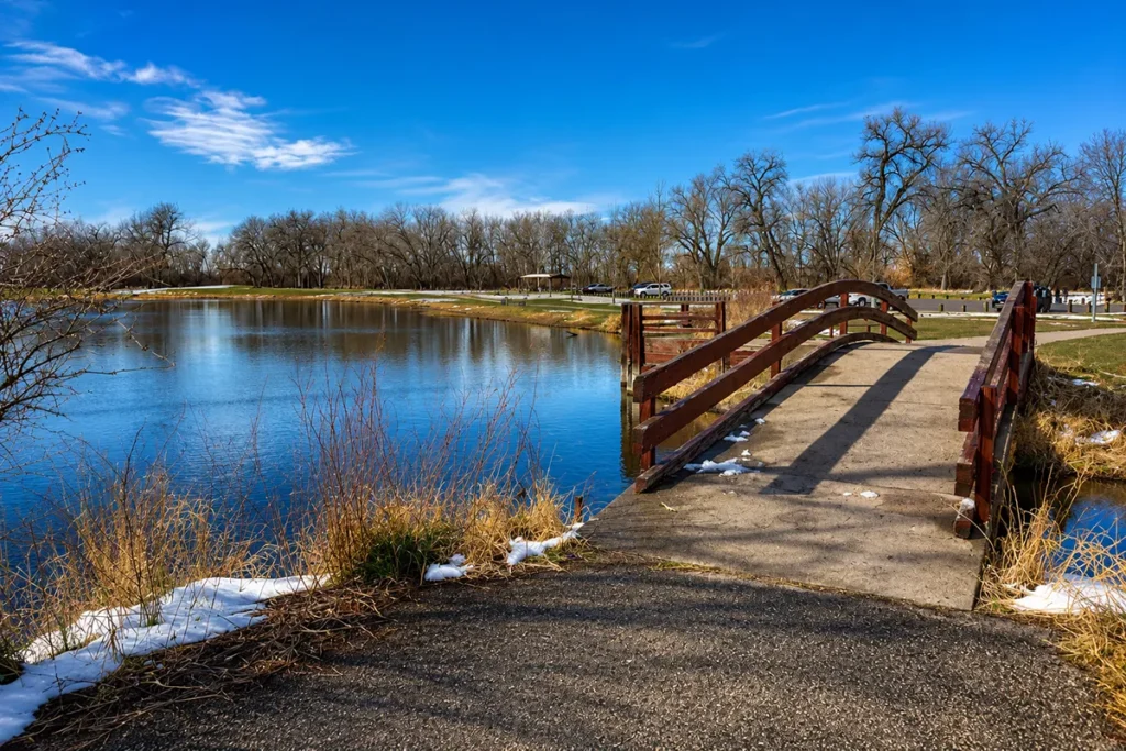 Riverfront Park