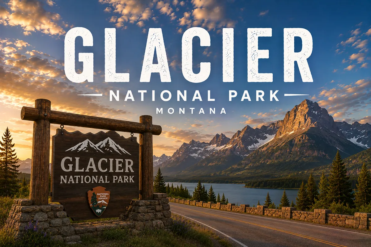 Glacier National Park, Montana: A Local’s 2026 Complete Guide