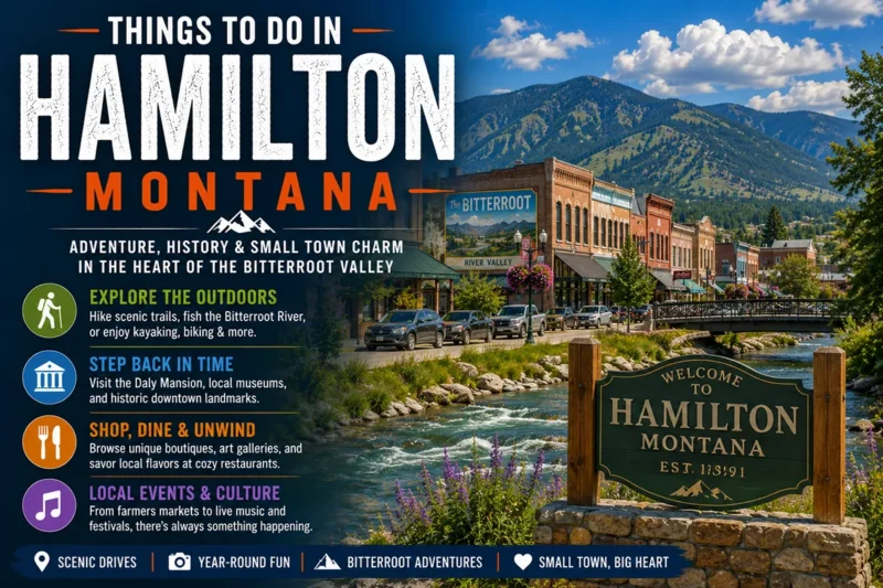 Things to Do in Hamilton Montana - 22 Things to Do in Hamilton Montana: Best Activities (2026)