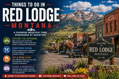 Things to Do in Red Lodge Montana - 25 Things to Do in Red Lodge Montana: Best Activities (2026)