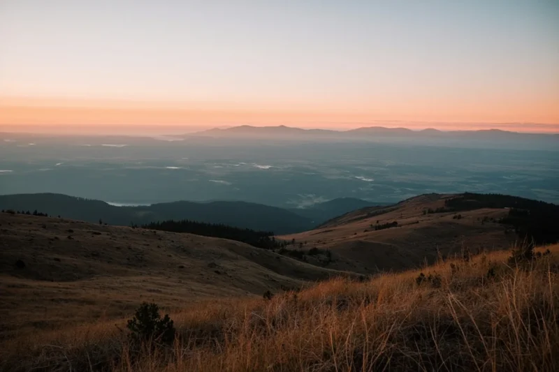 glacier county montana featured - Glacier County, Montana: Where the Crown Meets the Plains