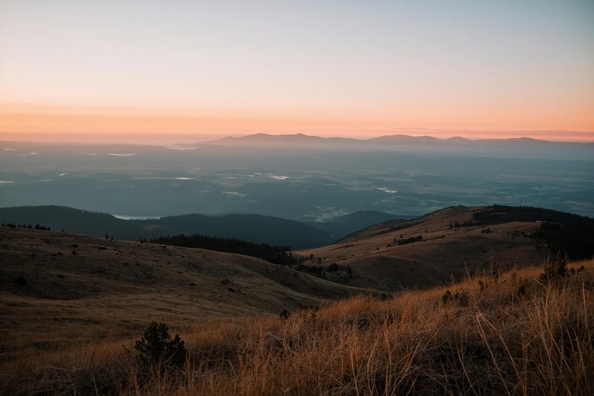Glacier County, Montana: Where the Crown Meets the Plains
