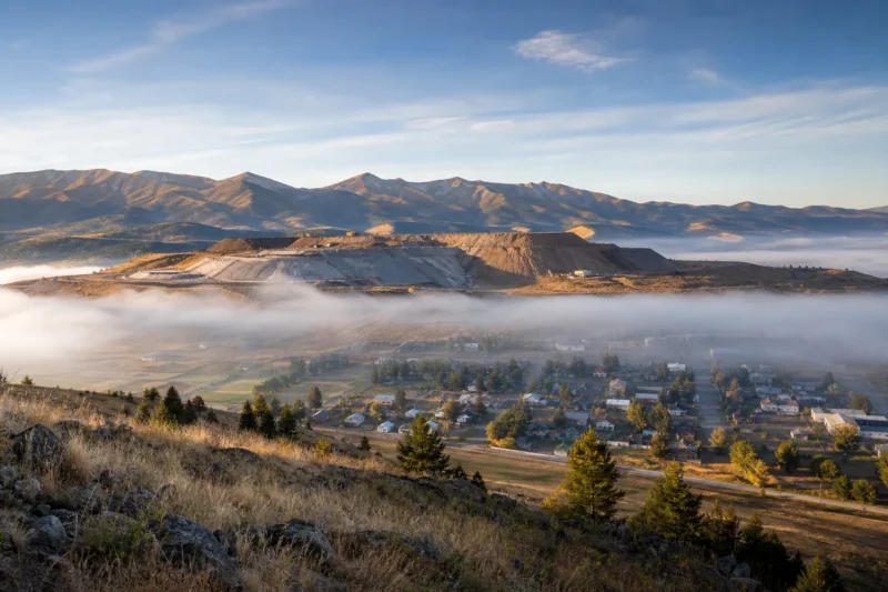 granite county montana featured - Granite County, Montana: Your Complete Travel Guide