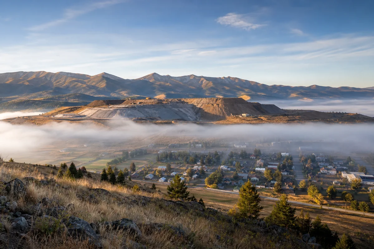Granite County, Montana: Your Complete Travel Guide
